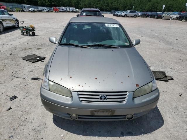 1999 Toyota Camry CE