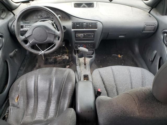 2005 Chevrolet Cavalier