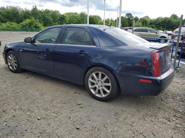 2005 Cadillac STS