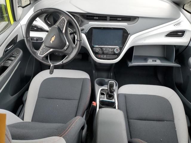 2019 Chevrolet Bolt EV LT