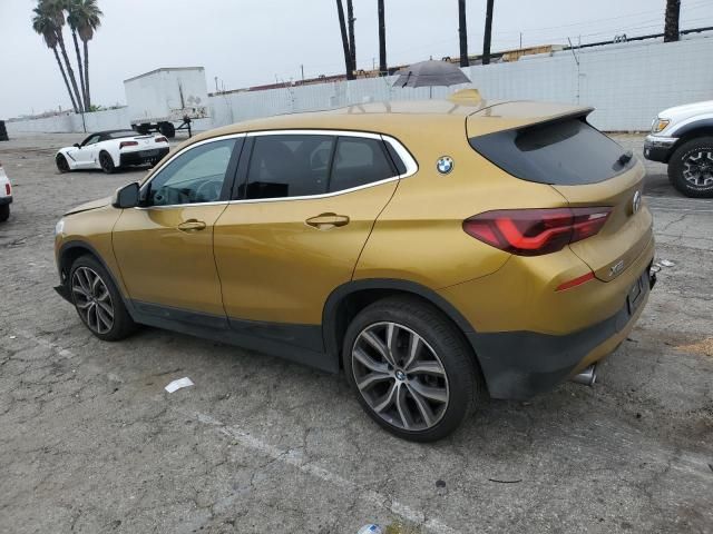 2022 BMW X2 SDRIVE28I