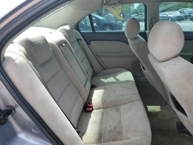 2006 Ford Fusion SE