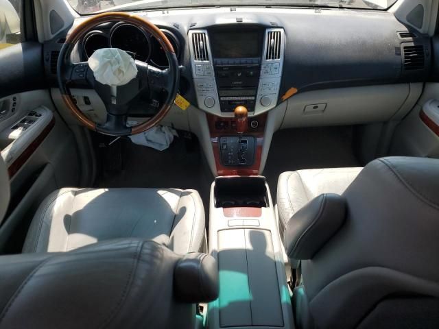 2005 Lexus RX 330