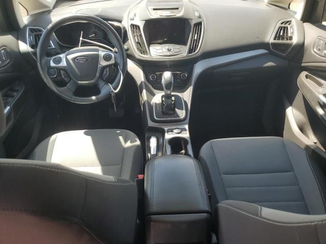 2013 Ford C-MAX SE