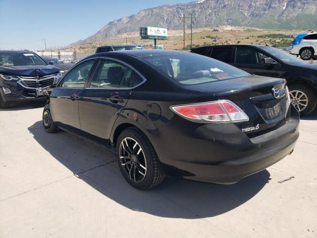 2011 Mazda 6 I