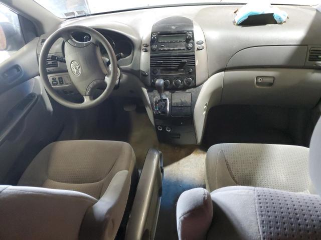 2006 Toyota Sienna CE