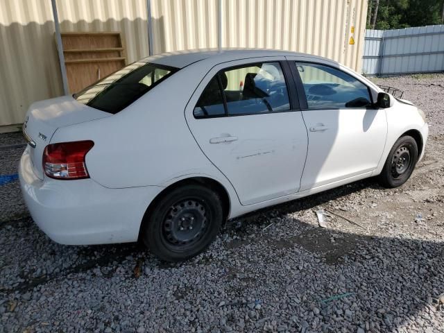 2010 Toyota Yaris