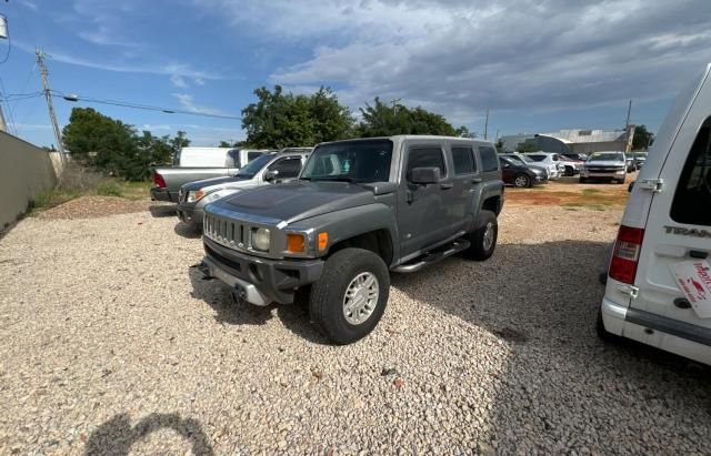 2008 Hummer H3