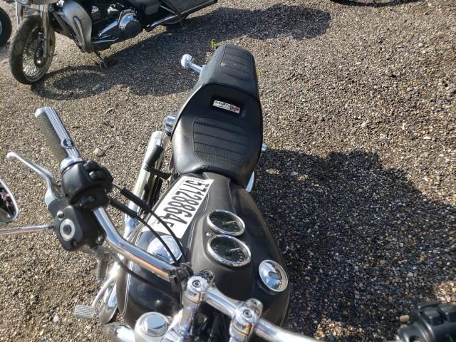 2015 Harley-Davidson Fxdl Dyna Low Rider