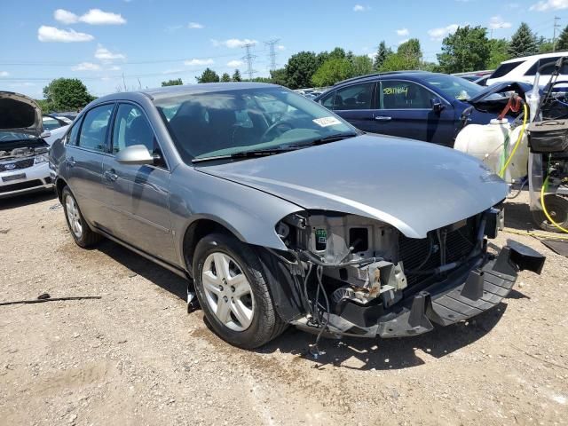 2006 Chevrolet Impala LT