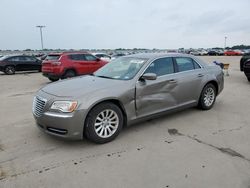 Chrysler salvage cars for sale: 2014 Chrysler 300