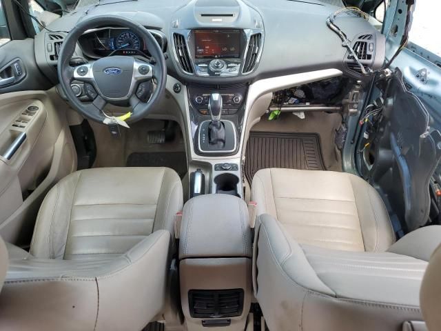 2014 Ford C-MAX Premium