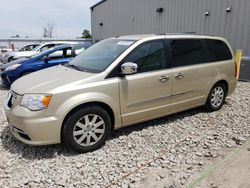 2011 Chrysler Town & Country Limited for sale in Appleton, WI
