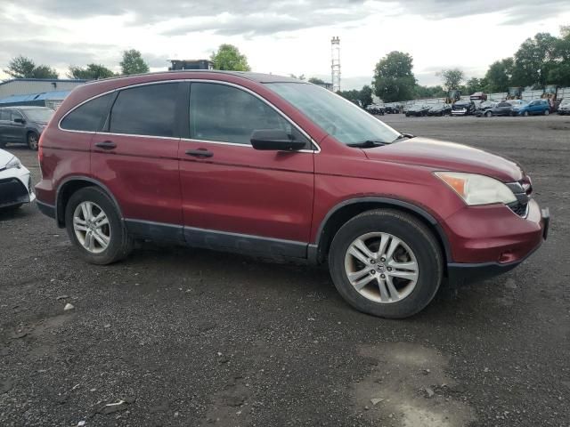 2010 Honda CR-V EX