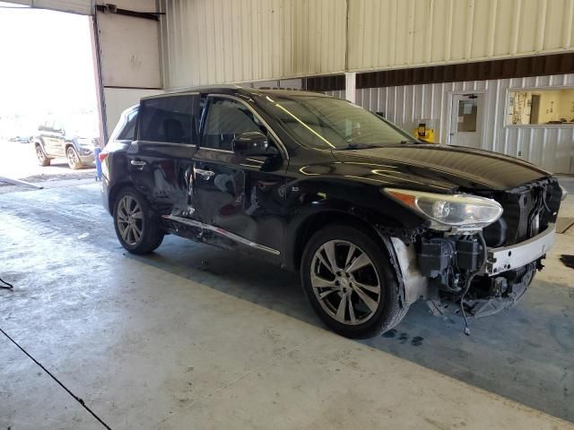 2014 Infiniti QX60