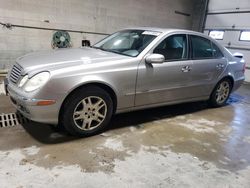 2005 Mercedes-Benz E 320 4matic for sale in Blaine, MN