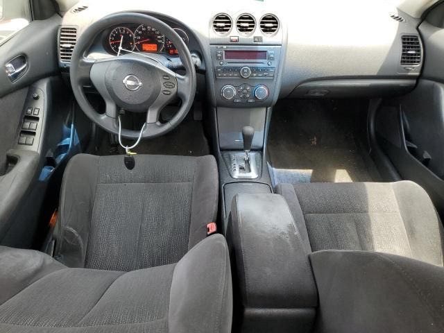 2010 Nissan Altima Base