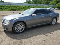 2012 Chrysler 300 Limited for sale in Davison, MI