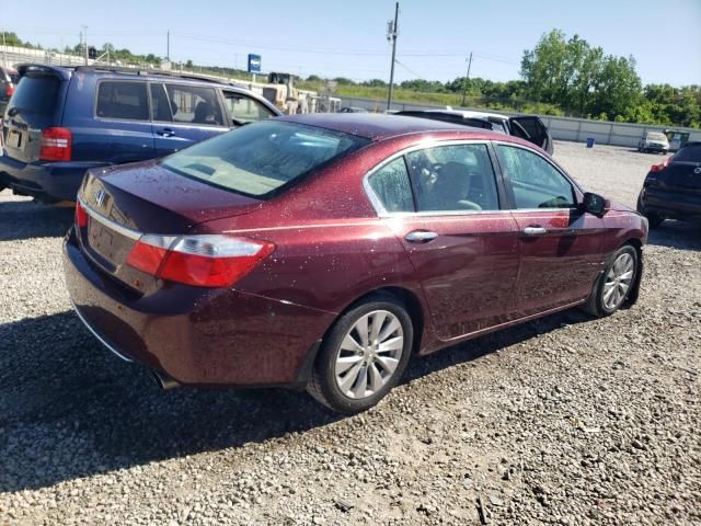 2014 Honda Accord EX