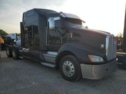 Kenworth Construction t660 salvage cars for sale: 2013 Kenworth Construction T660