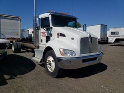 2011 Kenworth Construction T370 for sale in Woodburn, OR