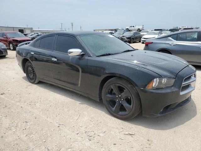 2014 Dodge Charger SXT