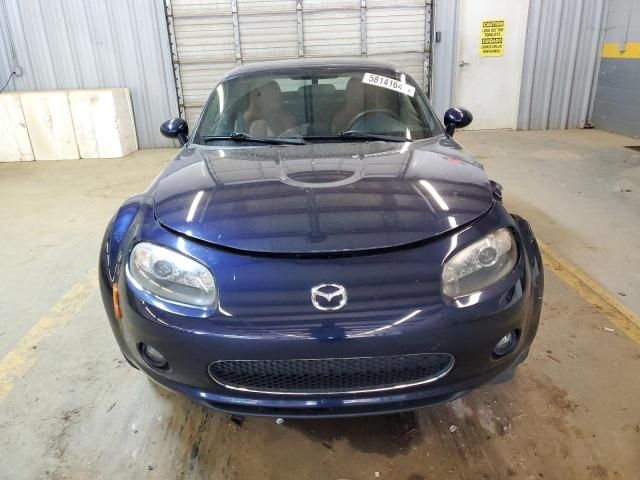 2008 Mazda MX-5 Miata