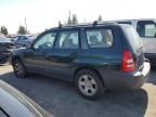 2005 Subaru Forester 2.5X