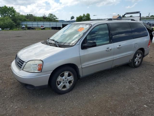 2006 Ford Freestar SE