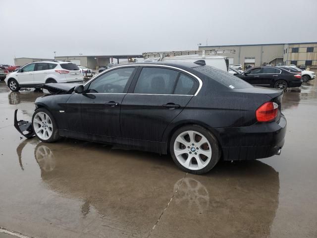 2008 BMW 335 XI