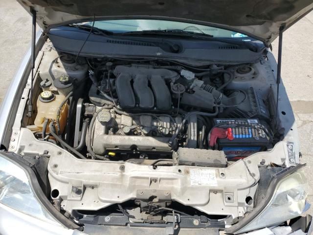 2004 Mercury Sable LS Premium