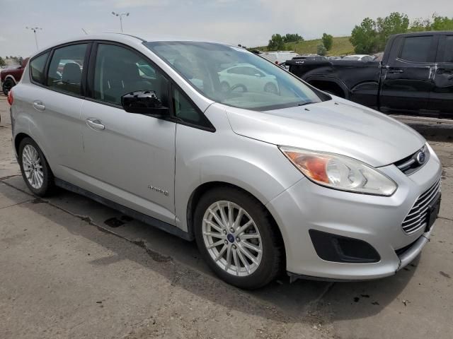 2013 Ford C-MAX SE