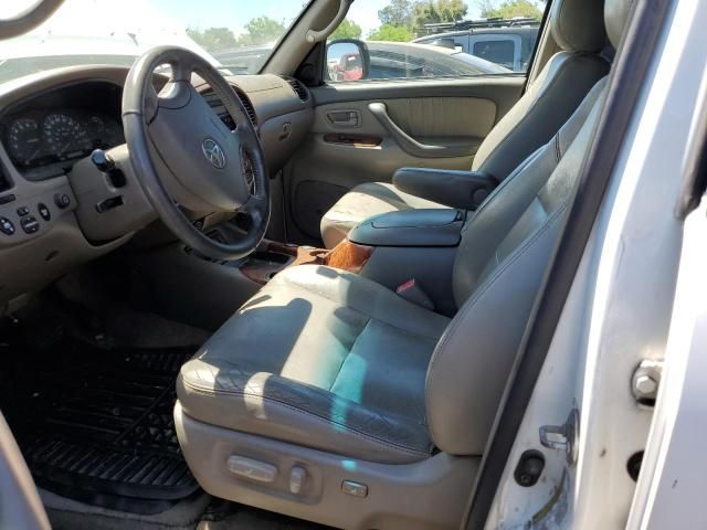 2006 Toyota Tundra Double Cab Limited