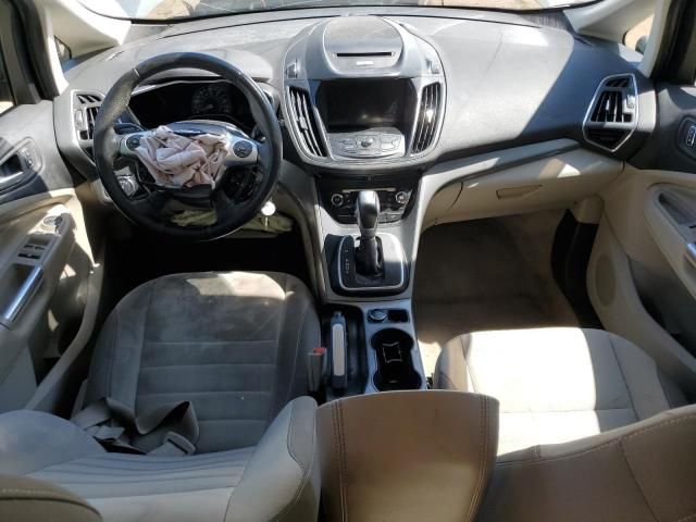 2013 Ford C-MAX SE