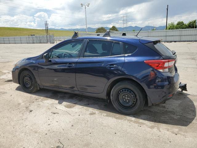 2019 Subaru Impreza