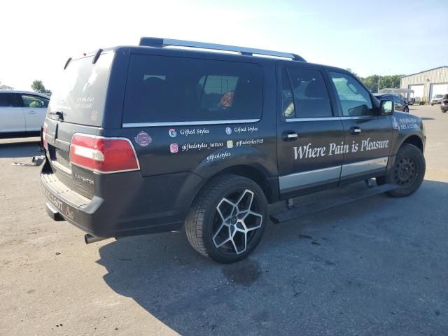 2008 Lincoln Navigator L