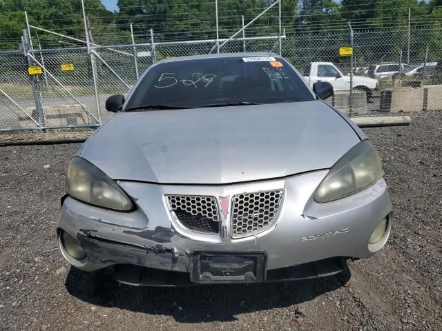 2006 Pontiac Grand Prix GT