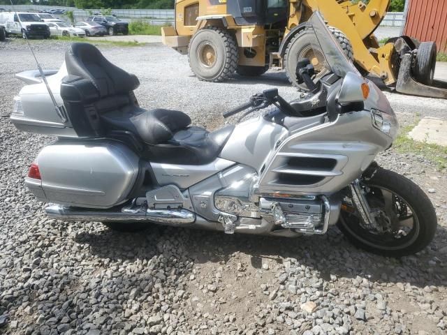 2007 Honda GL1800