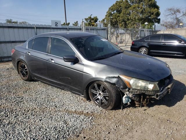 2008 Honda Accord LX