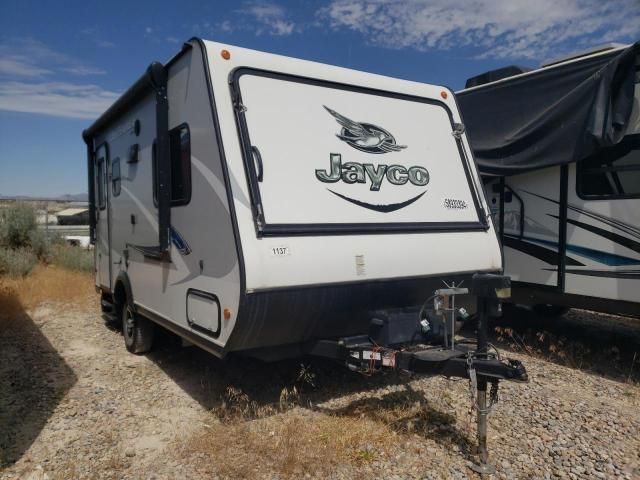 2017 Jayco JAY Flight