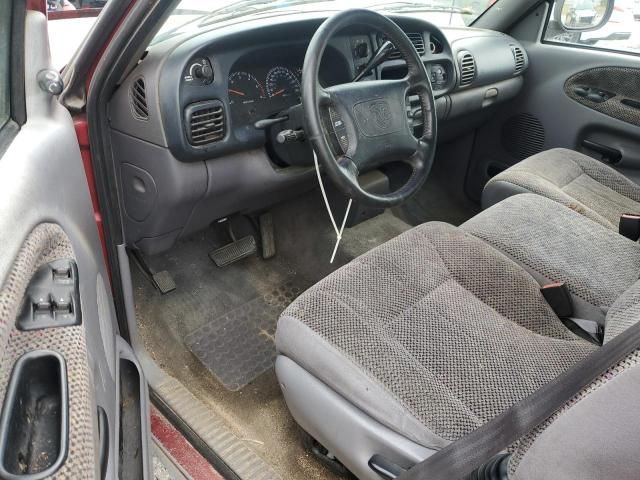 1998 Dodge RAM 1500