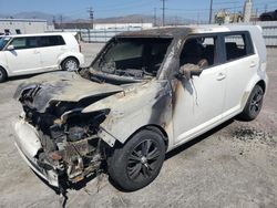 Scion Vehiculos salvage en venta: 2012 Scion XB