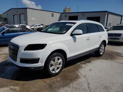 2010 Audi Q7 Premium Plus en venta en New Orleans, LA