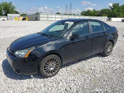 2011 Ford Focus SES for sale in Barberton, OH