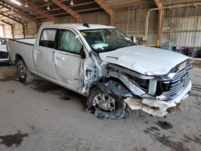 2023 Dodge 2500 Laramie