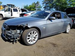 2009 BMW 335 XI en venta en New Britain, CT