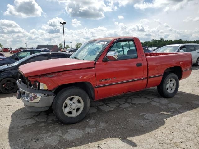 1997 Dodge RAM 1500