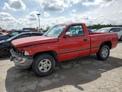 Dodge Vehiculos salvage en venta: 1997 Dodge RAM 1500