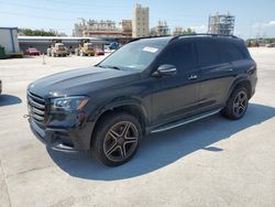 2024 Mercedes-Benz GLS 450 4matic en venta en New Orleans, LA