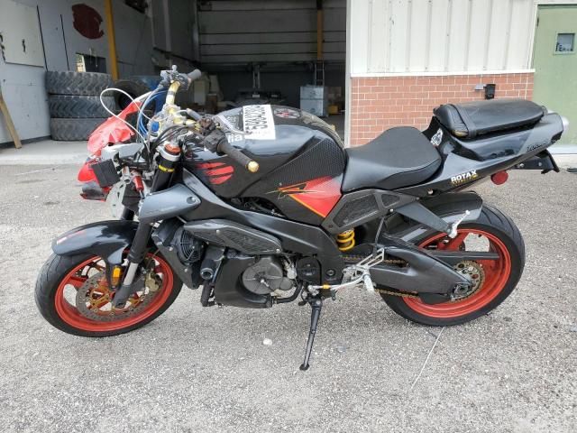 2005 Aprilia Tuono 1000